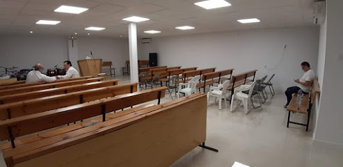 Iglesia Evangélica Filadelfia La Paz (Murcia)