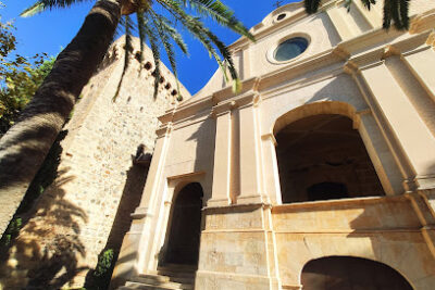 Ermita de la Mare de Déu del Camí - Cambrils