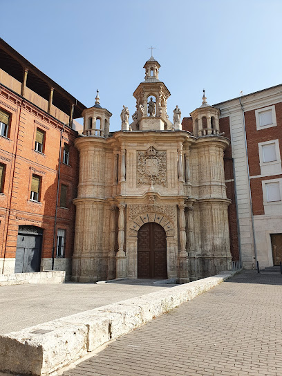 Iglesia de San Juan de Letrán - Valladolid