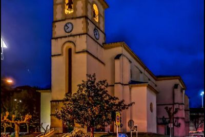 Parroquia De Villabona
