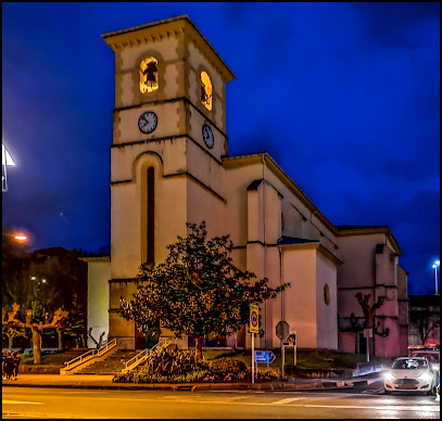 Parroquia De Villabona