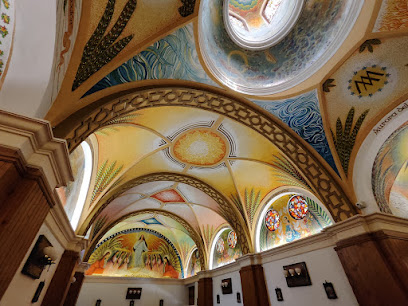 Ermita de la Virgen del Plu