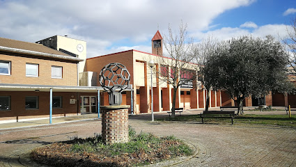 Parroquia San Esteban y San Pablo