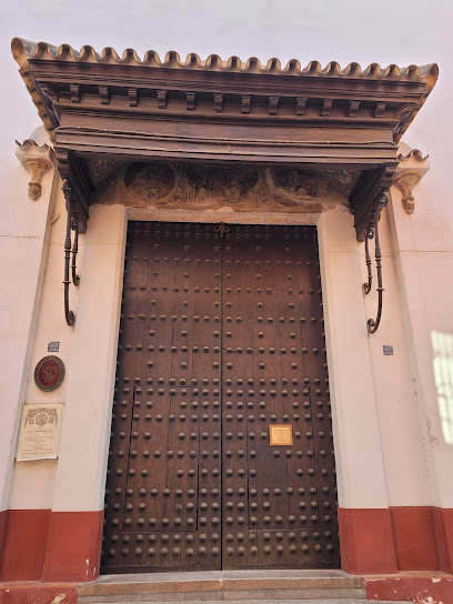 Convento de San José del Carmen - Sevilla