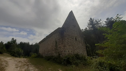 Ermita de San Martín de Zarikieta