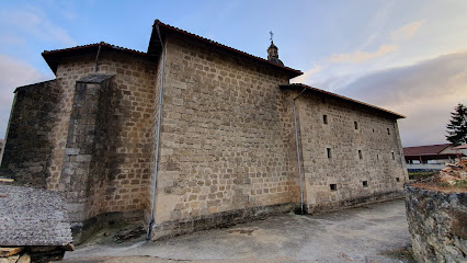 Parroquia San Martín De Eulate