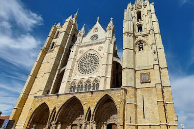 Catedral de León