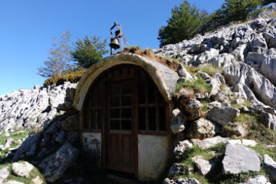 Ermita Edurretako Ama - Ipiñaburu