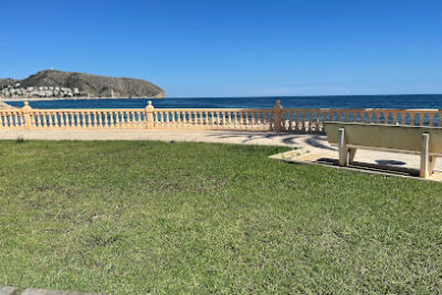 Capella de les Platgetes - Oropesa