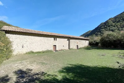 Ermita de San Pedro - Usún
