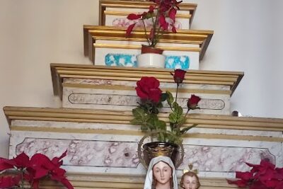 Oratorio Virgen del Carmen - Los Realejos