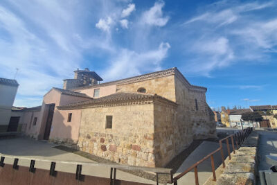 Iglesia de San Frontis - Zamora