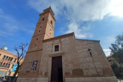 Iglesia Parroquial de San Pedro Apóstol - Madrid