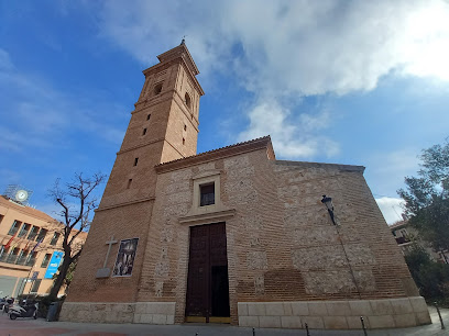 Iglesia Parroquial de San Pedro Apóstol