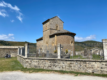 Ermita de Santa María del Campo