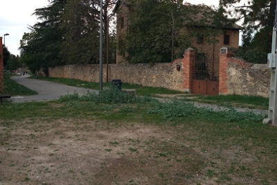 Convento Congregación de las Religiosas de la Asunción (Comunidad de Navas de Riofrío)