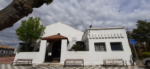 Capilla Nuestra Señora de Fátima