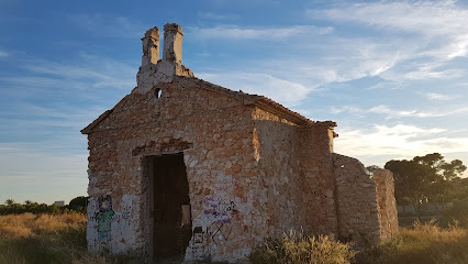 Ermita de Sancho o Villa Flora