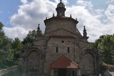 Santuario da Nosa Señora do Val
