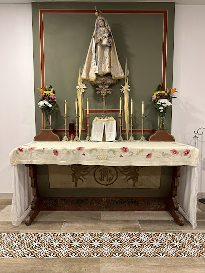 Capella de la Mare de Déu de la Mercè (FSSPX)