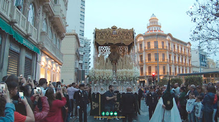 Hermandad de la Macarena Almería