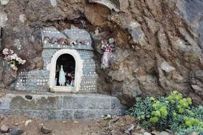 Santuario Homenaje a Nuestra Señora de Begoña - Santa Cruz de Tenerife