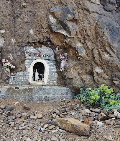 Santuario Homenaje a Nuestra Señora de Begoña - Santa Cruz de Tenerife