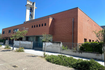 Parroquia Santa María Josefa - Vitoria-Gasteiz