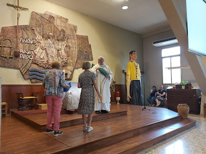 Parroquia San Fructuoso