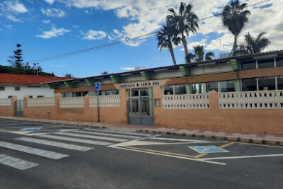 Parroquia Santa Ana - El Campello