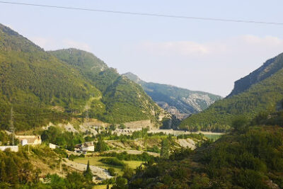 Ermita de Soldevilla (s XVII) - Arguis