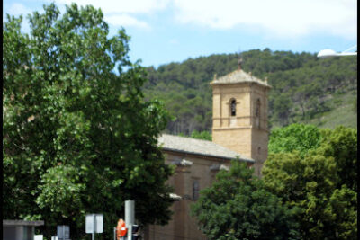 Convent of Santa Clara (UNESCO WHS) - Estella