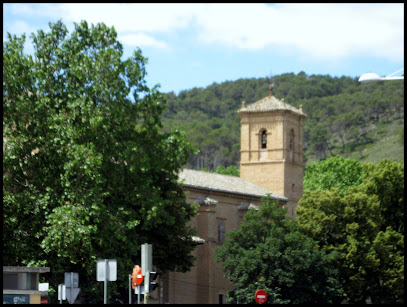 Convent of Santa Clara (UNESCO WHS)