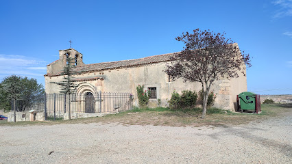 Ermita de Veladíez