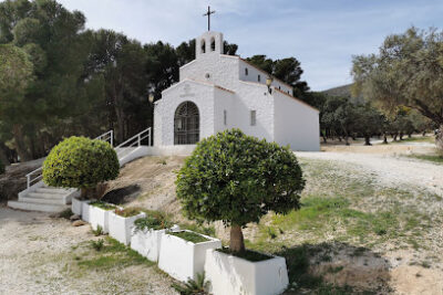 Ermita de San Miguel Arcangel - Torremolinos