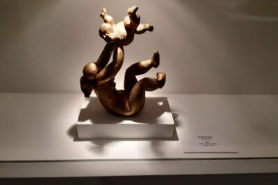 Museo Baltasar Lobo - Zamora