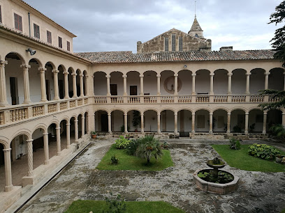 Parròquia de Ntra. Sra. de la Font de Déu i Sant Bernat
