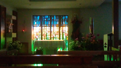 Comunidad de Monjas Jerónimas