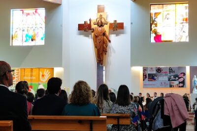 Iglesia Cáritas Diocesana de Albacete