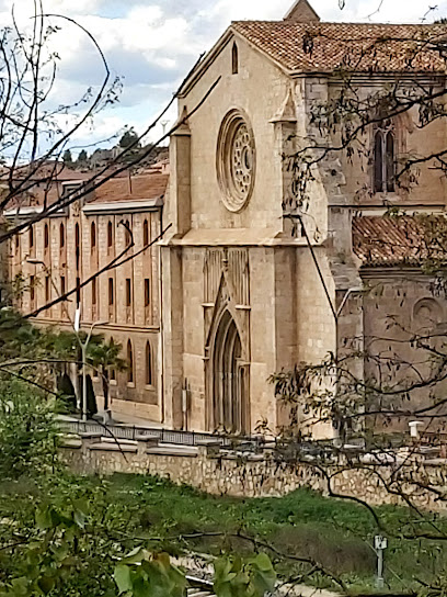 Reverendos Padres Franciscanos