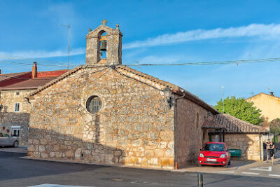 Ermita de Cardeñadijo