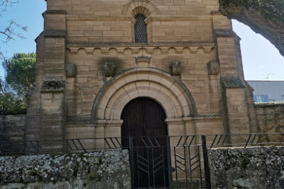 Convento de San Esteban de los Olmos - Burgos