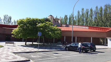 Parroquia de Santa María de Ermitagaña
