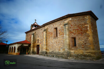 Ermita Nuestra Señora Virgen de La Luz - Avilés