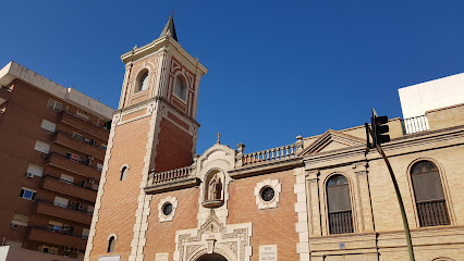 Templo San Vicente De Paul