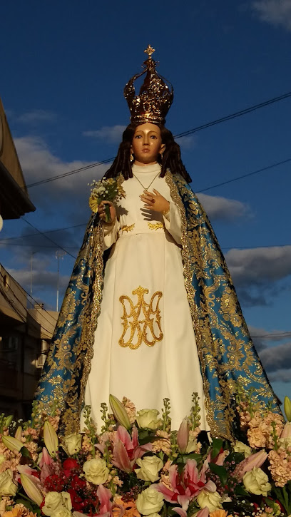 Ermita Virgen de La Paz - Alcantarilla