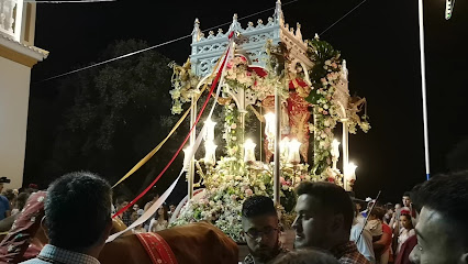Ermita de la Cruz de Abajo