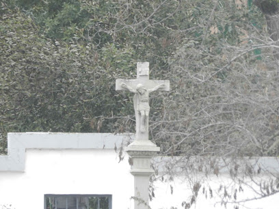 Crucero de la Ermita de San Isidro - Madrid
