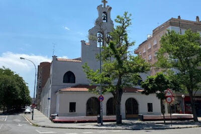 Parroquia de San Cristóbal - Vitoria-Gasteiz