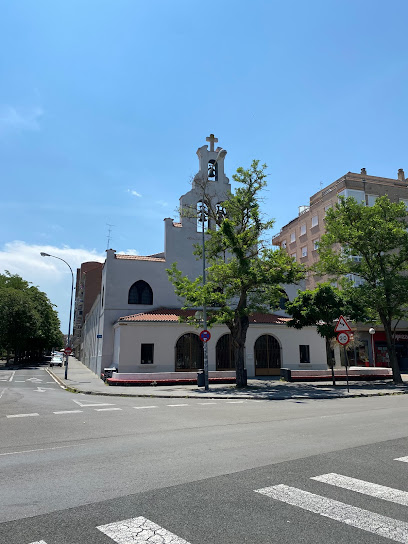 Parroquia de San Cristóbal